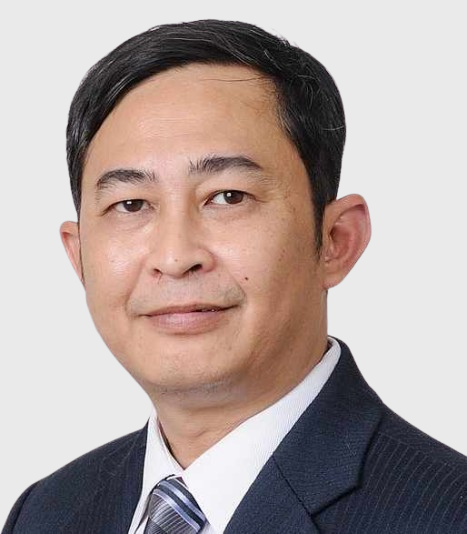 Ahmad Zaki Ismail Ahmad Zaki Ismail