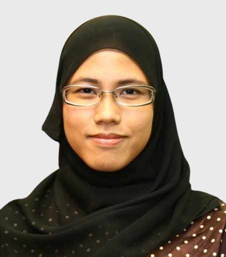 Fatihah Iliani Jamhari Fatihah Iliani Jamhari