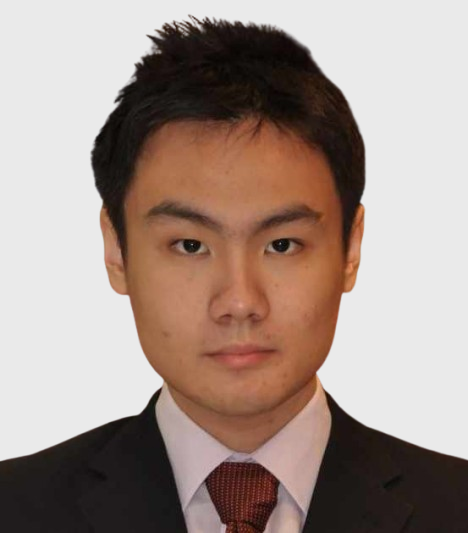 Kris Ooi Kuan Chien Kris Ooi Kuan Chien